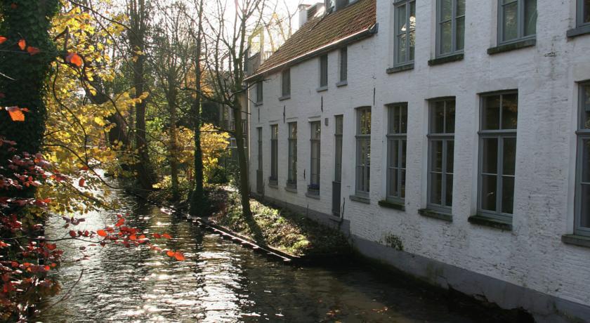 Au Coeur De La Famille Villa Knokke-Heist Ruang foto